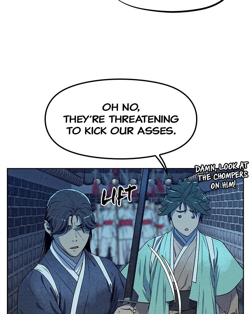 Spirit Hunter Chap 60 - Next Chap 61