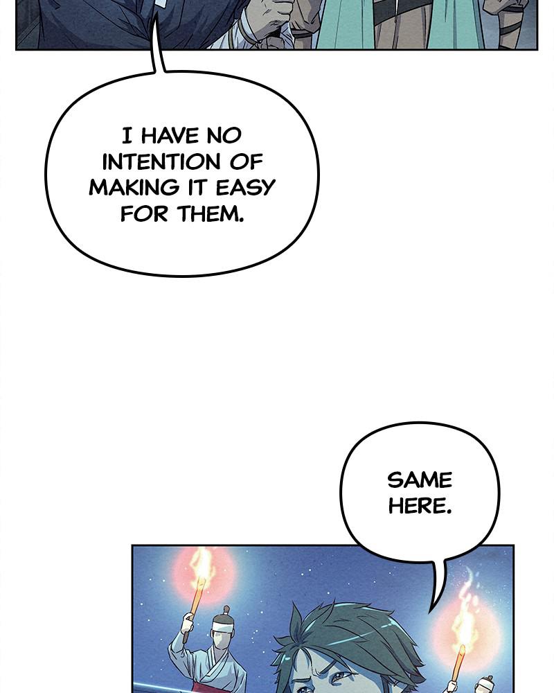 Spirit Hunter Chap 60 - Next Chap 61