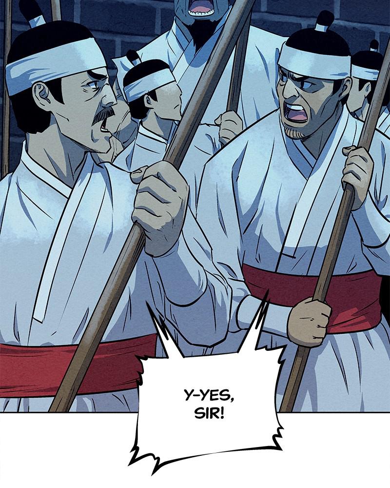 Spirit Hunter Chap 60 - Next Chap 61