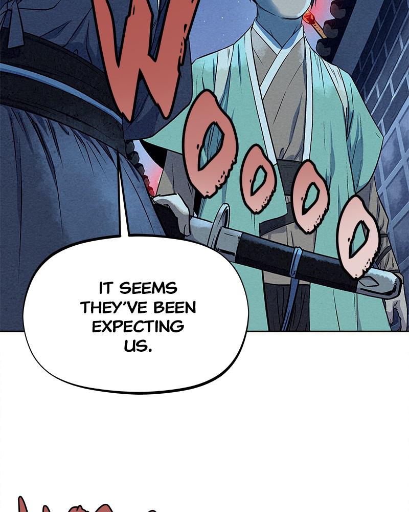 Spirit Hunter Chap 60 - Next Chap 61