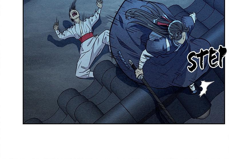 Spirit Hunter Chap 60 - Next Chap 61