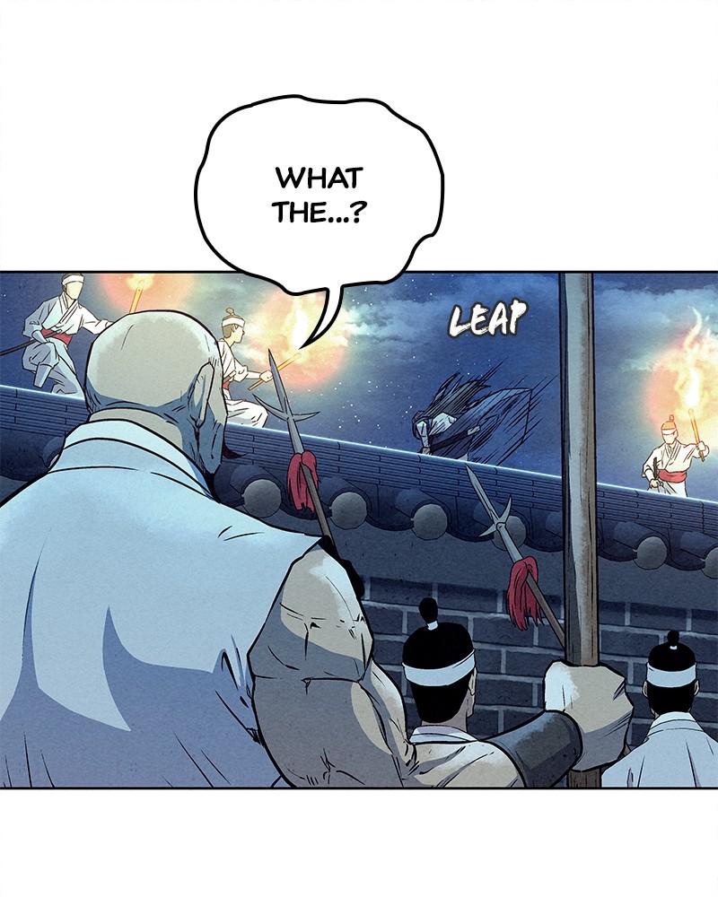 Spirit Hunter Chap 60 - Next Chap 61