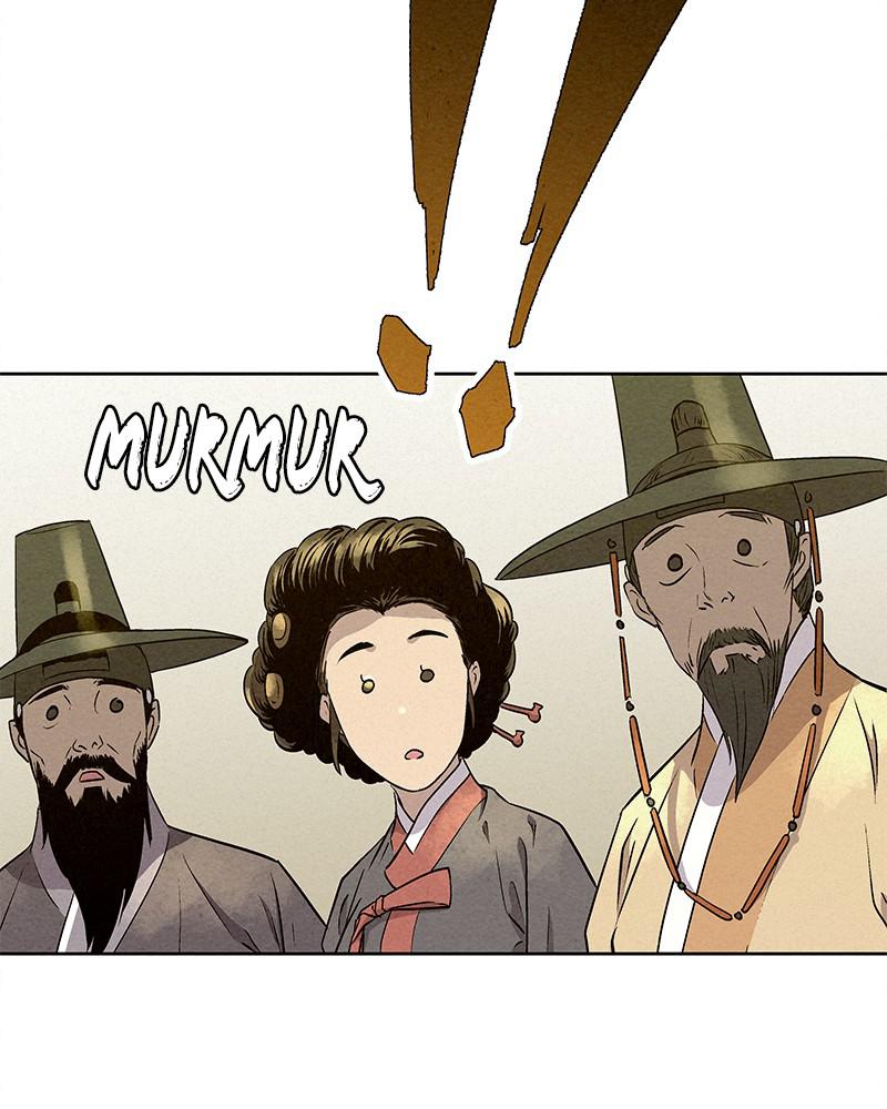 Spirit Hunter Chap 60 - Next Chap 61