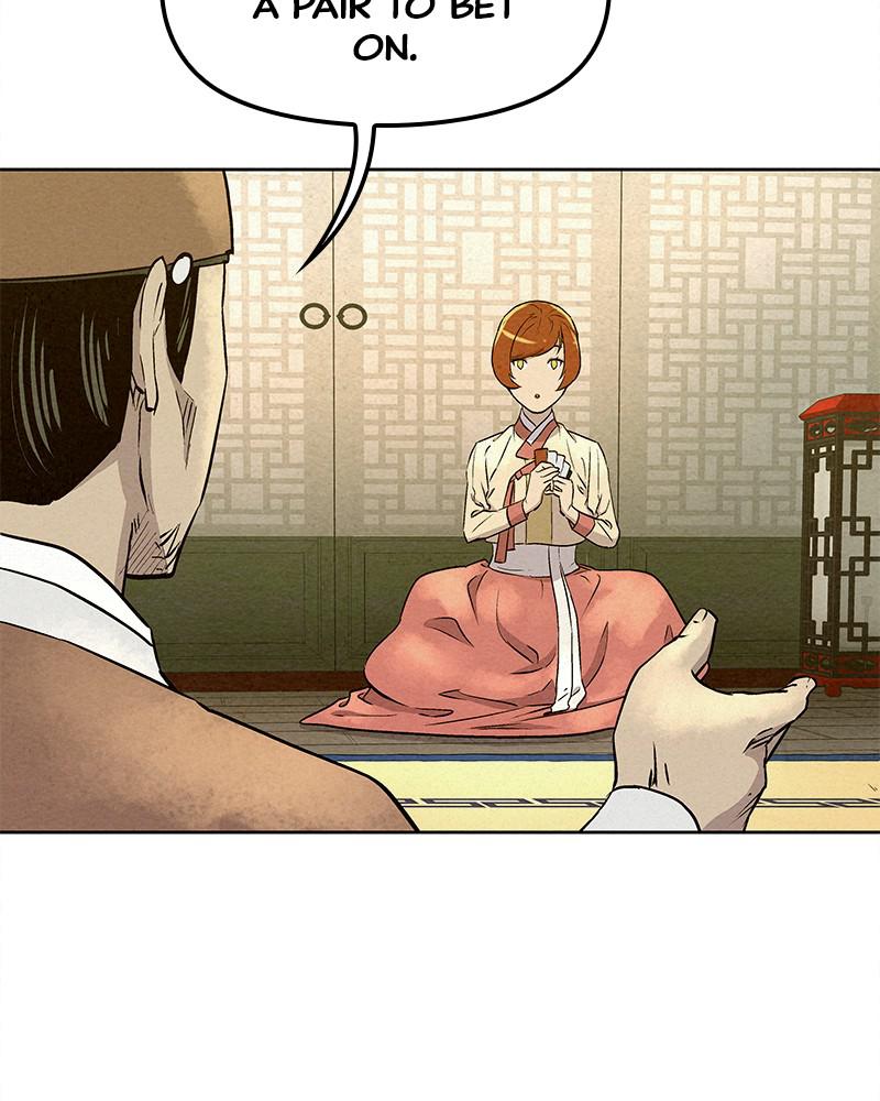 Spirit Hunter Chap 60 - Next Chap 61