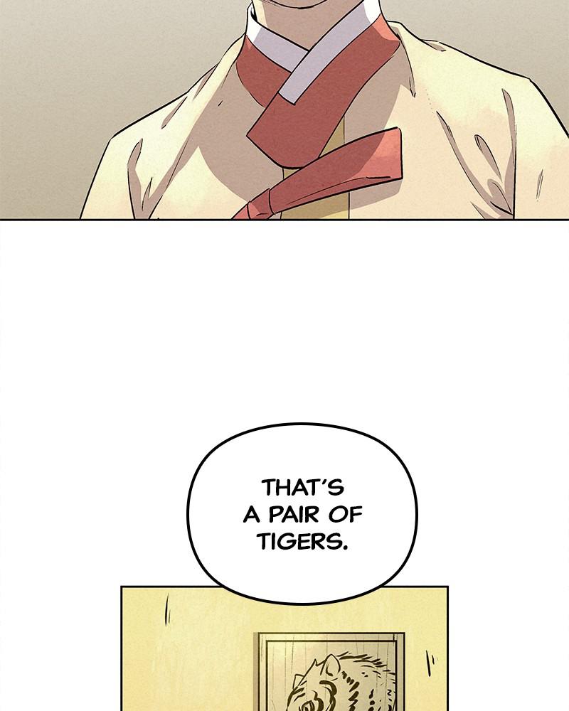 Spirit Hunter Chap 60 - Next Chap 61