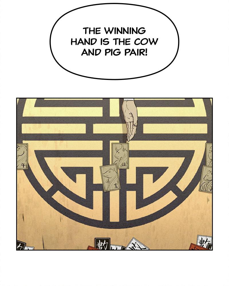 Spirit Hunter Chap 60 - Next Chap 61