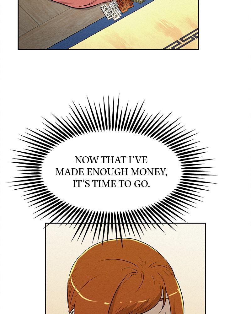 Spirit Hunter Chap 60 - Next Chap 61