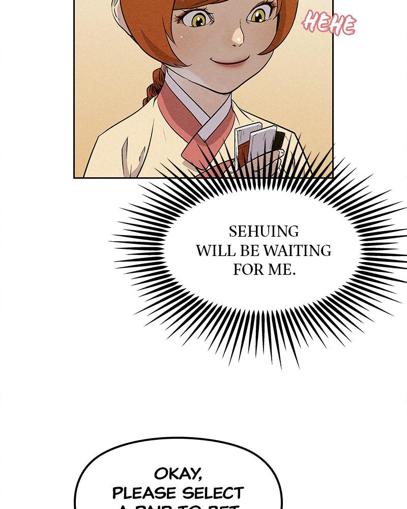 Spirit Hunter Chap 60 - Next Chap 61