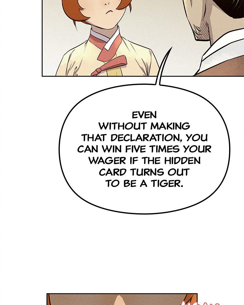 Spirit Hunter Chap 60 - Next Chap 61