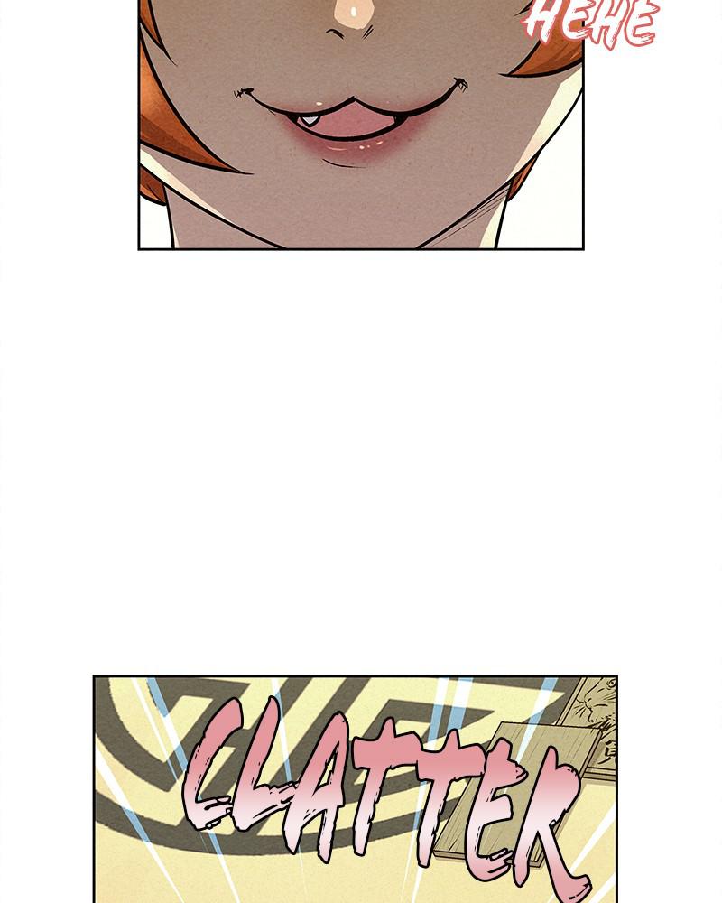 Spirit Hunter Chap 60 - Next Chap 61