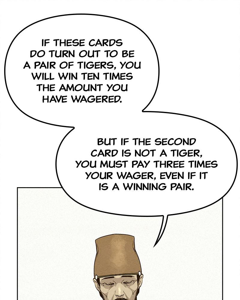 Spirit Hunter Chap 60 - Next Chap 61