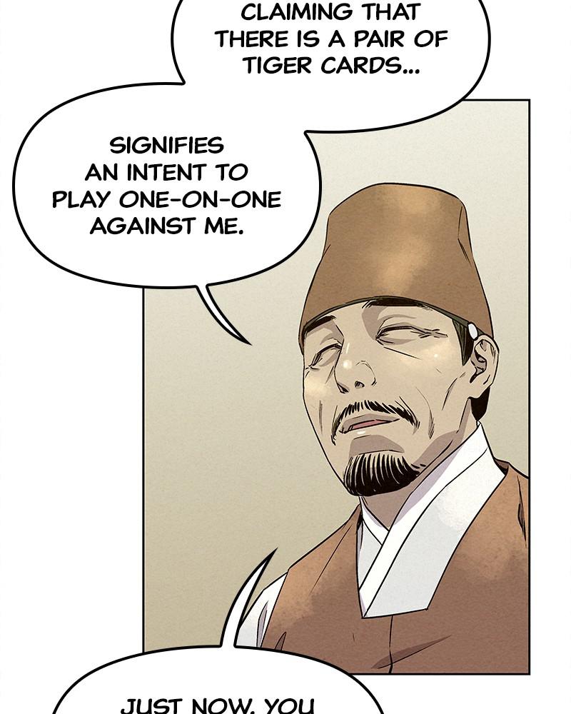 Spirit Hunter Chap 60 - Next Chap 61