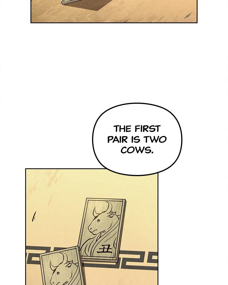 Spirit Hunter Chap 60 - Next Chap 61