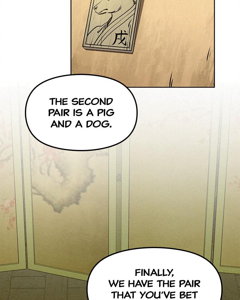 Spirit Hunter Chap 60 - Next Chap 61