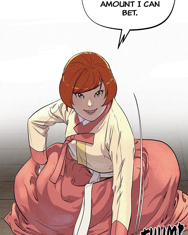 Spirit Hunter Chap 60 - Next Chap 61