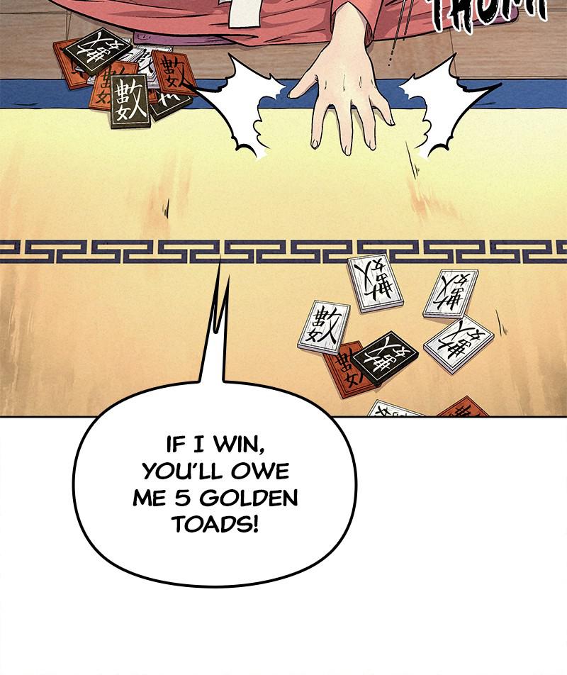 Spirit Hunter Chap 60 - Next Chap 61