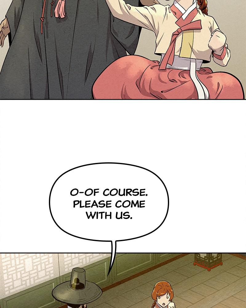 Spirit Hunter Chap 60 - Next Chap 61
