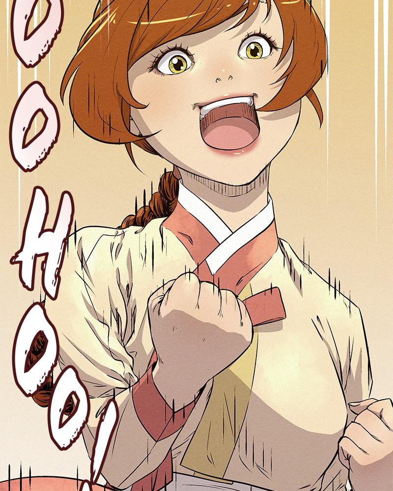 Spirit Hunter Chap 60 - Next Chap 61