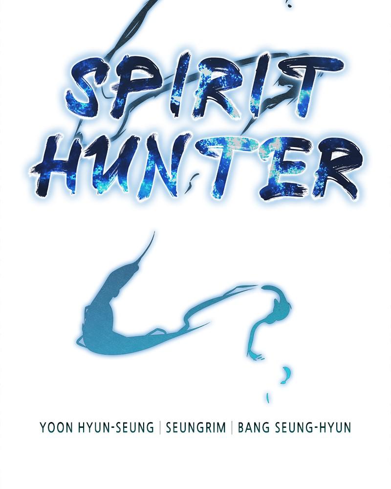 Spirit Hunter Chap 60 - Next Chap 61