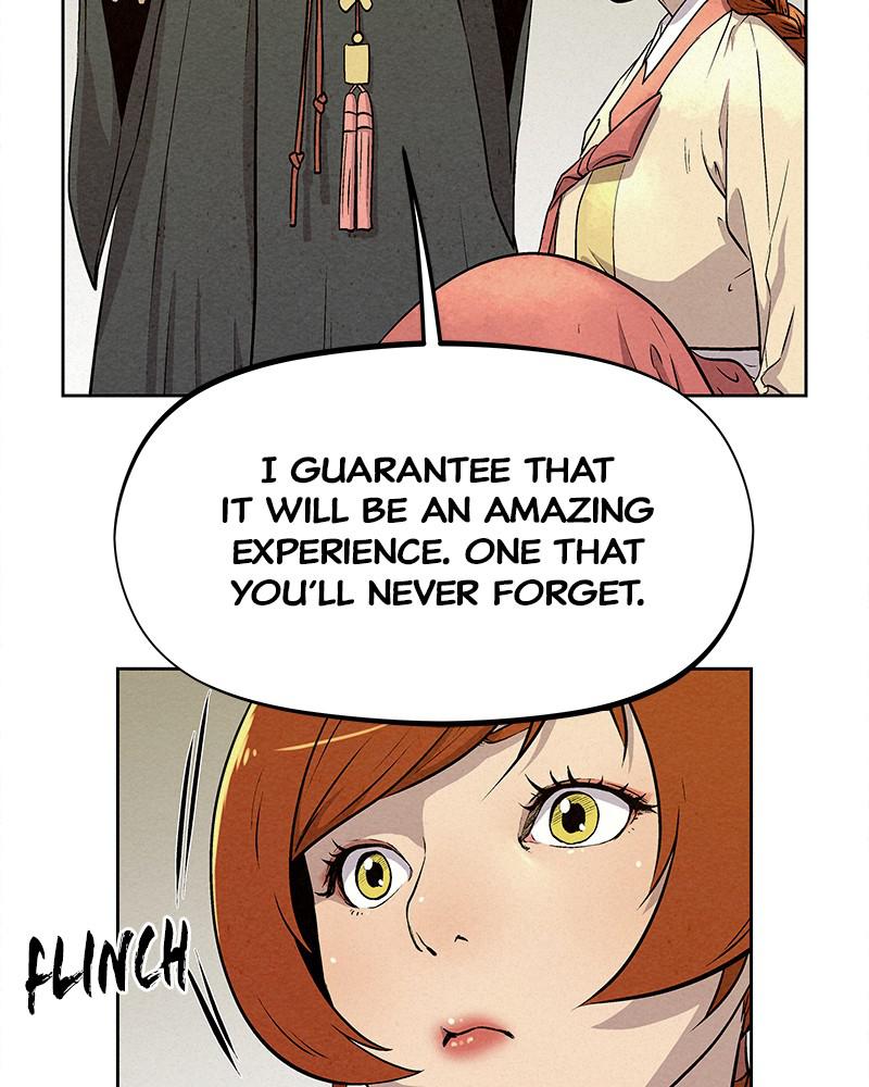 Spirit Hunter Chap 60 - Next Chap 61