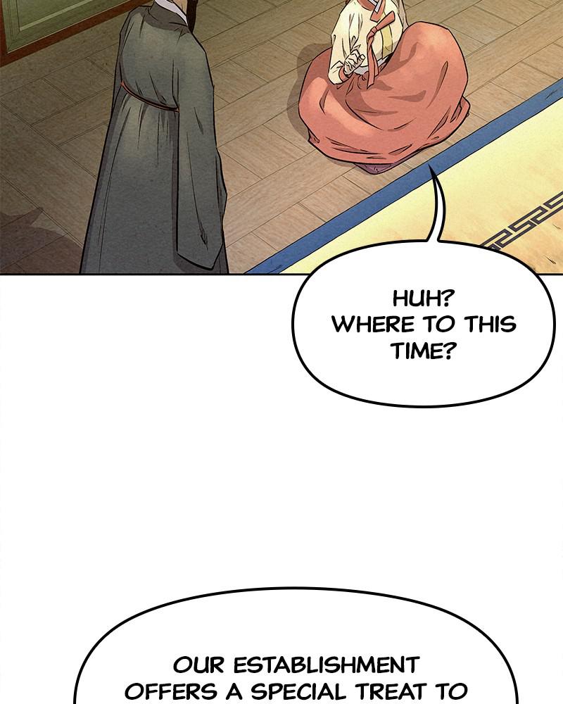 Spirit Hunter Chap 60 - Next Chap 61
