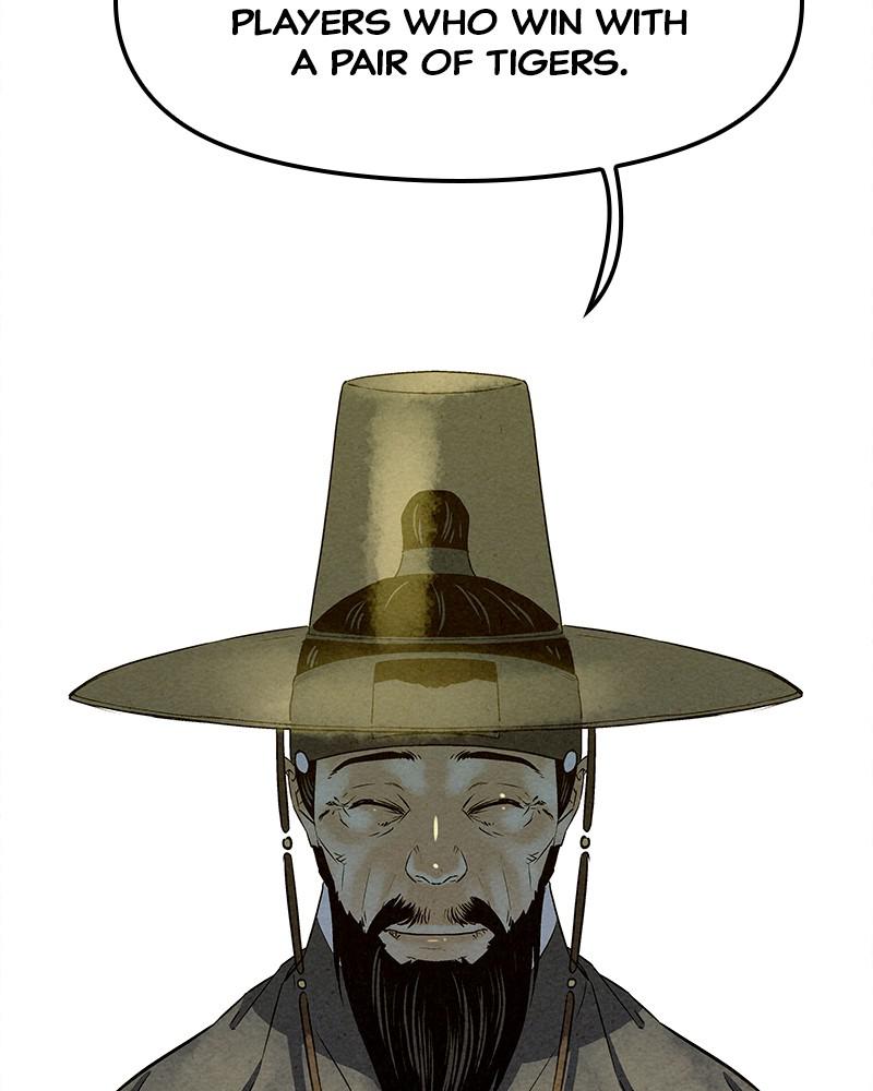 Spirit Hunter Chap 60 - Next Chap 61