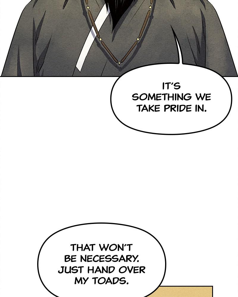 Spirit Hunter Chap 60 - Next Chap 61