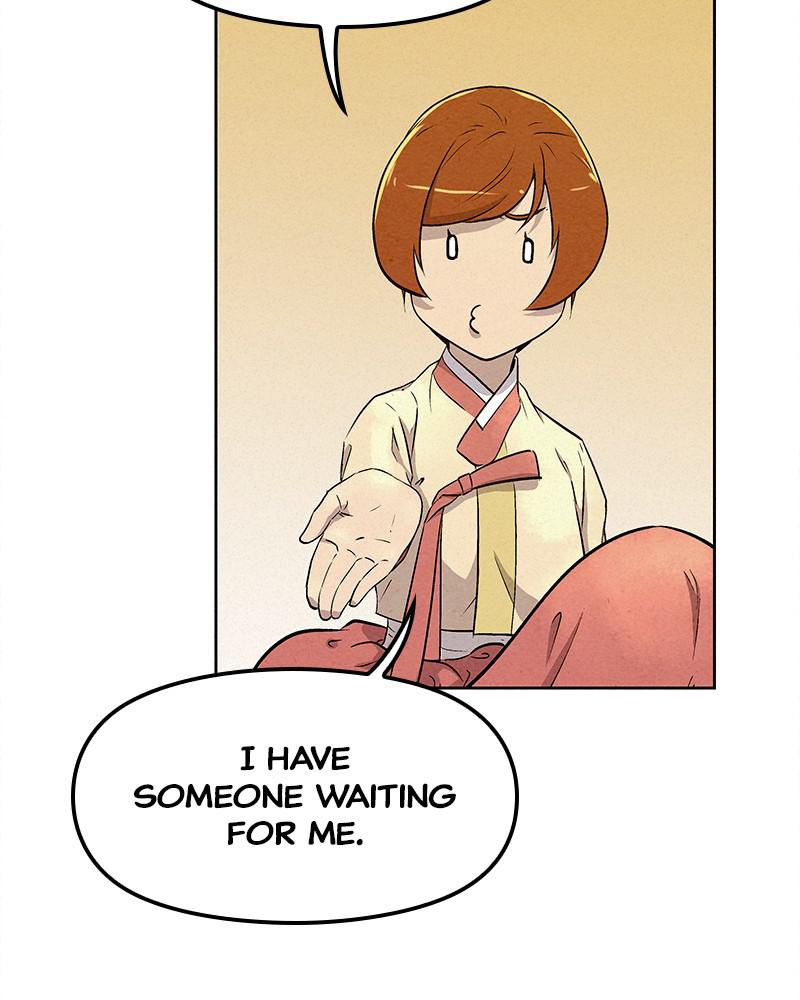 Spirit Hunter Chap 60 - Next Chap 61