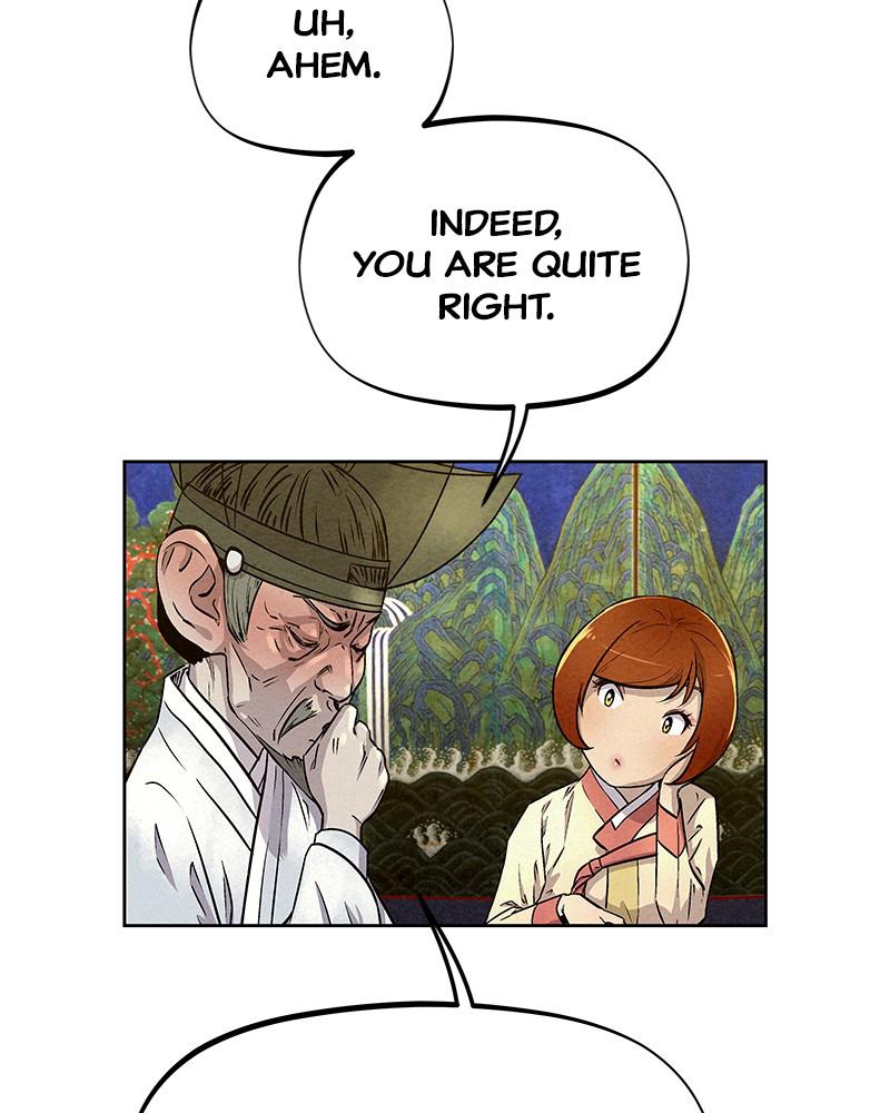 Spirit Hunter Chap 61 - Next Chap 62