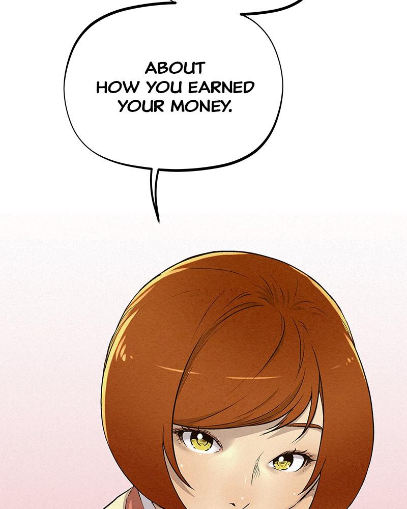 Spirit Hunter Chap 61 - Next Chap 62