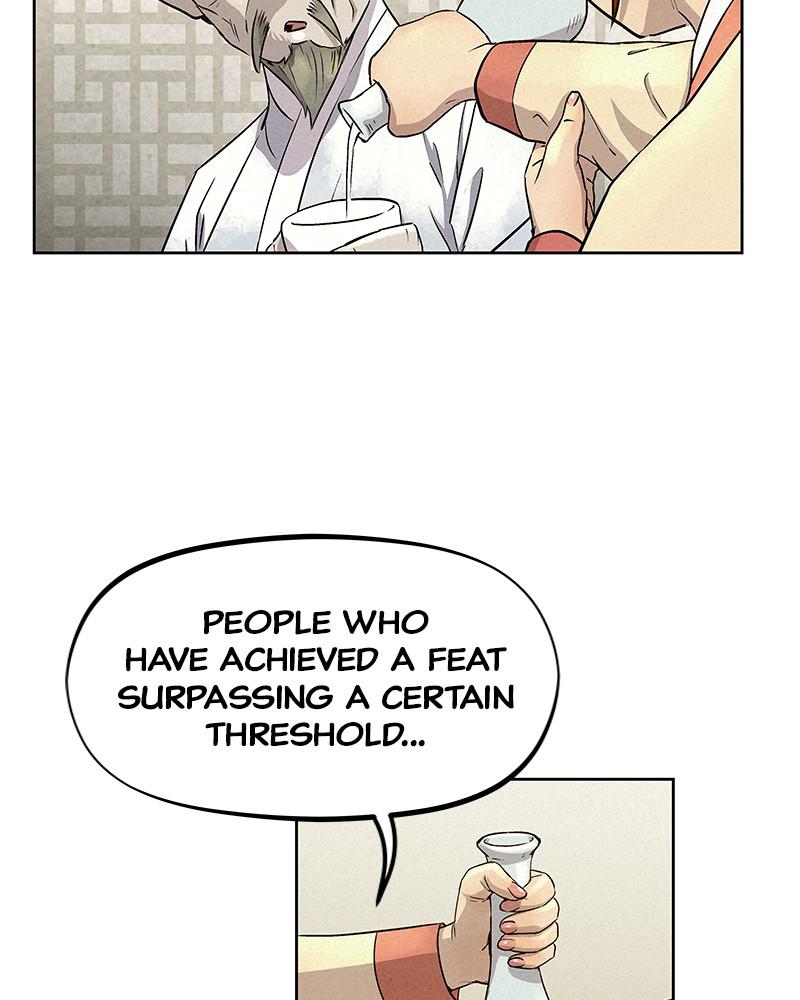 Spirit Hunter Chap 61 - Next Chap 62