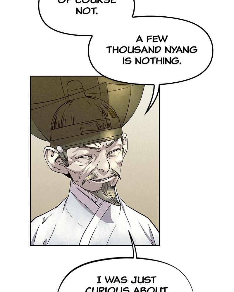 Spirit Hunter Chap 61 - Next Chap 62