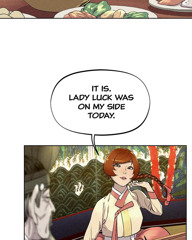 Spirit Hunter Chap 61 - Next Chap 62