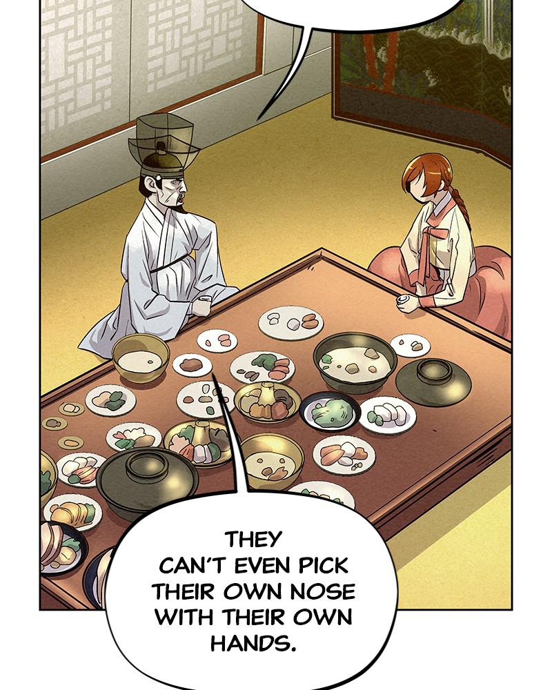 Spirit Hunter Chap 61 - Next Chap 62
