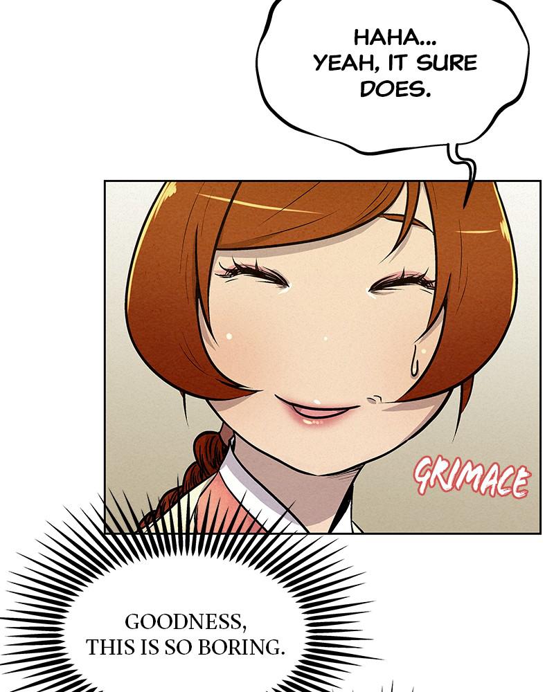 Spirit Hunter Chap 61 - Next Chap 62