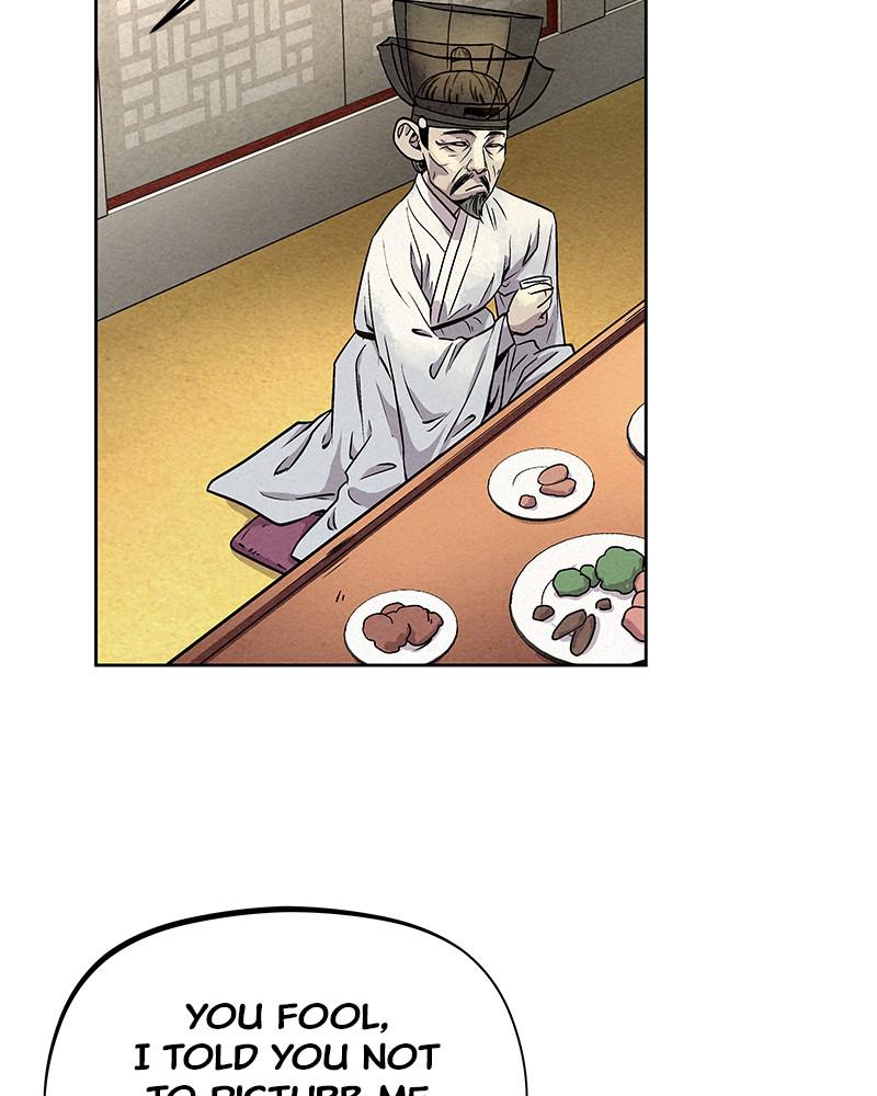 Spirit Hunter Chap 61 - Next Chap 62