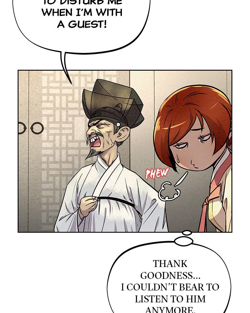 Spirit Hunter Chap 61 - Next Chap 62