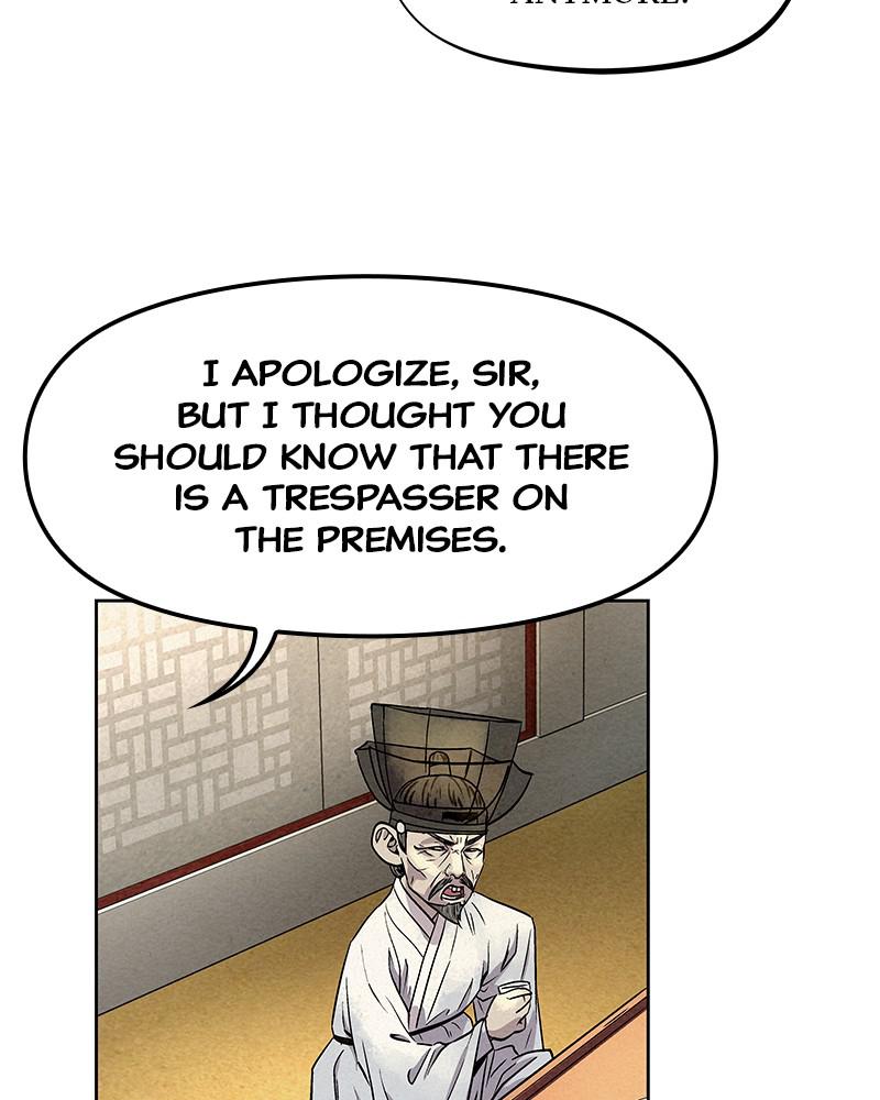 Spirit Hunter Chap 61 - Next Chap 62