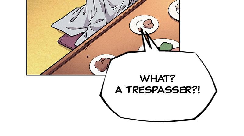 Spirit Hunter Chap 61 - Next Chap 62