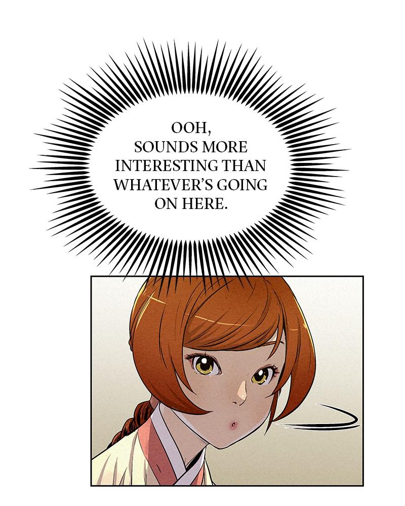 Spirit Hunter Chap 61 - Next Chap 62