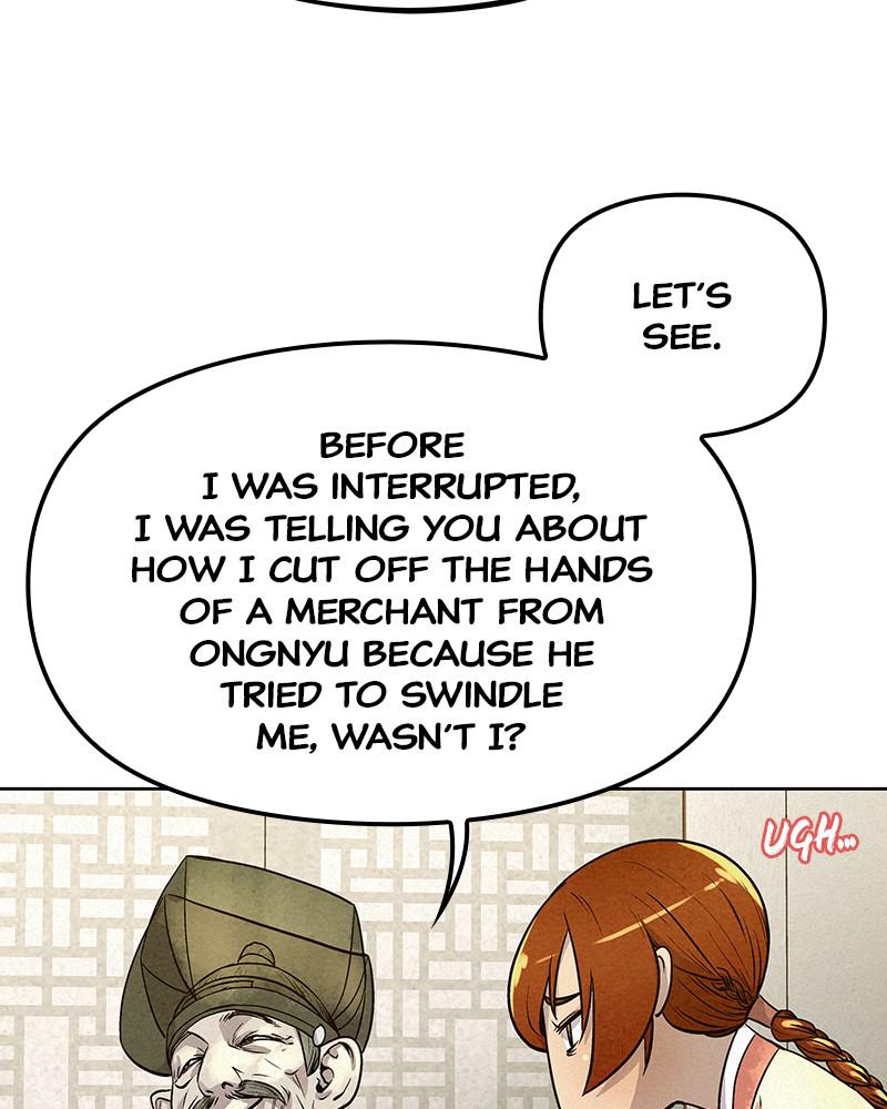 Spirit Hunter Chap 61 - Next Chap 62