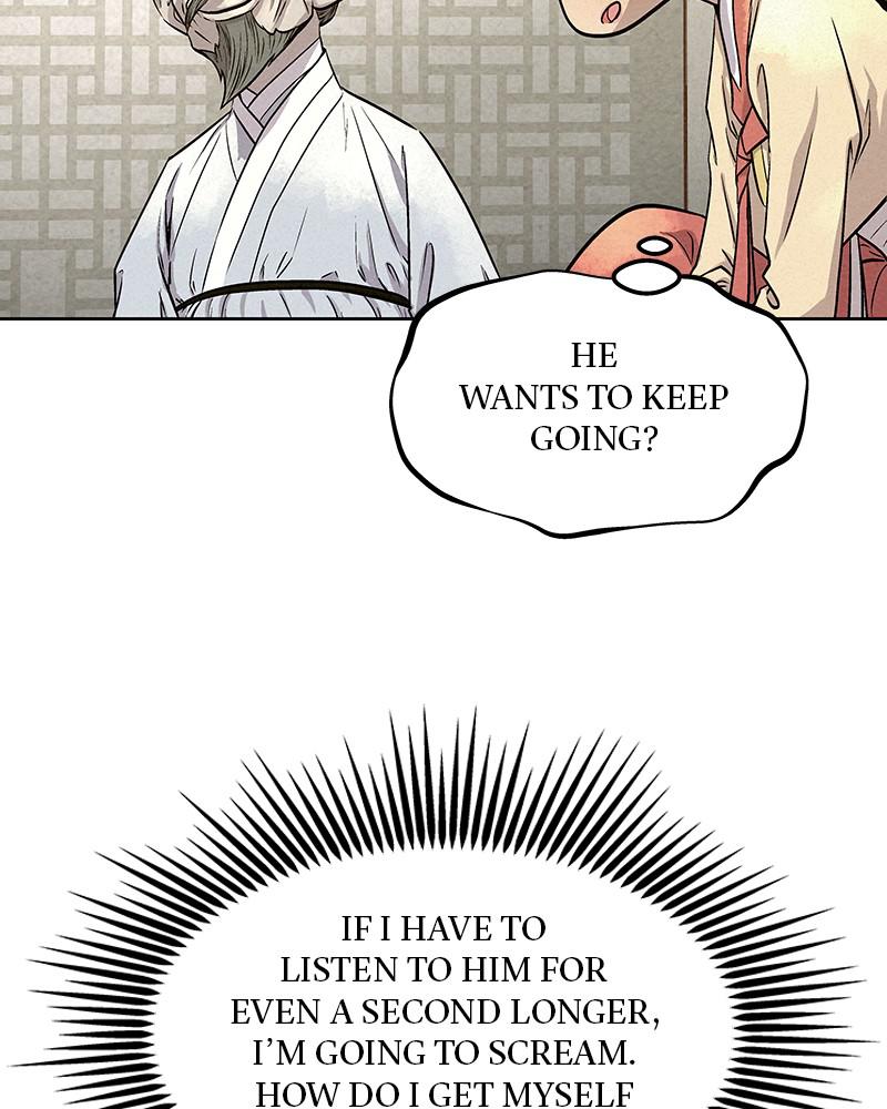 Spirit Hunter Chap 61 - Next Chap 62