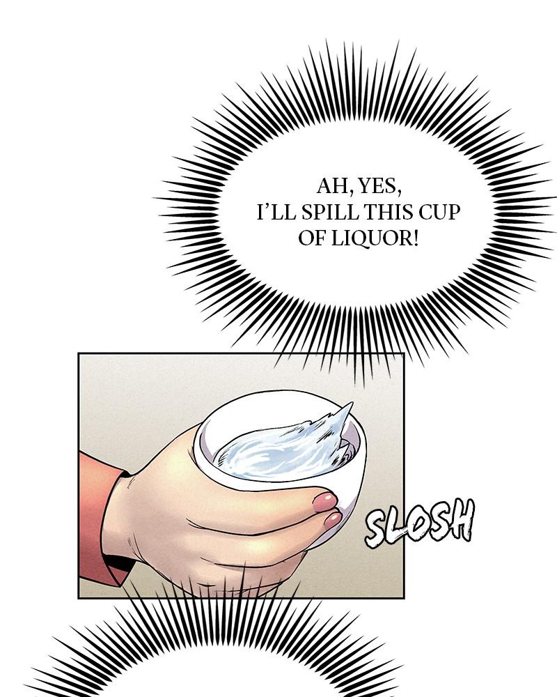 Spirit Hunter Chap 61 - Next Chap 62