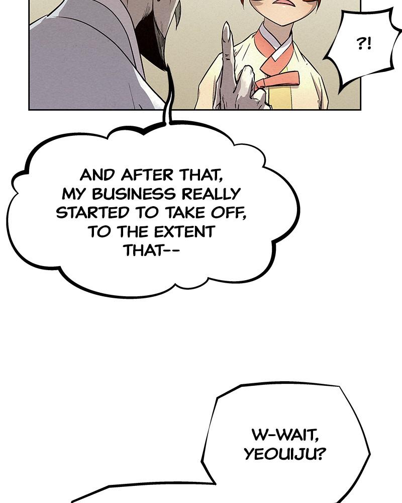 Spirit Hunter Chap 61 - Next Chap 62