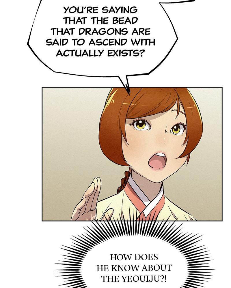 Spirit Hunter Chap 61 - Next Chap 62