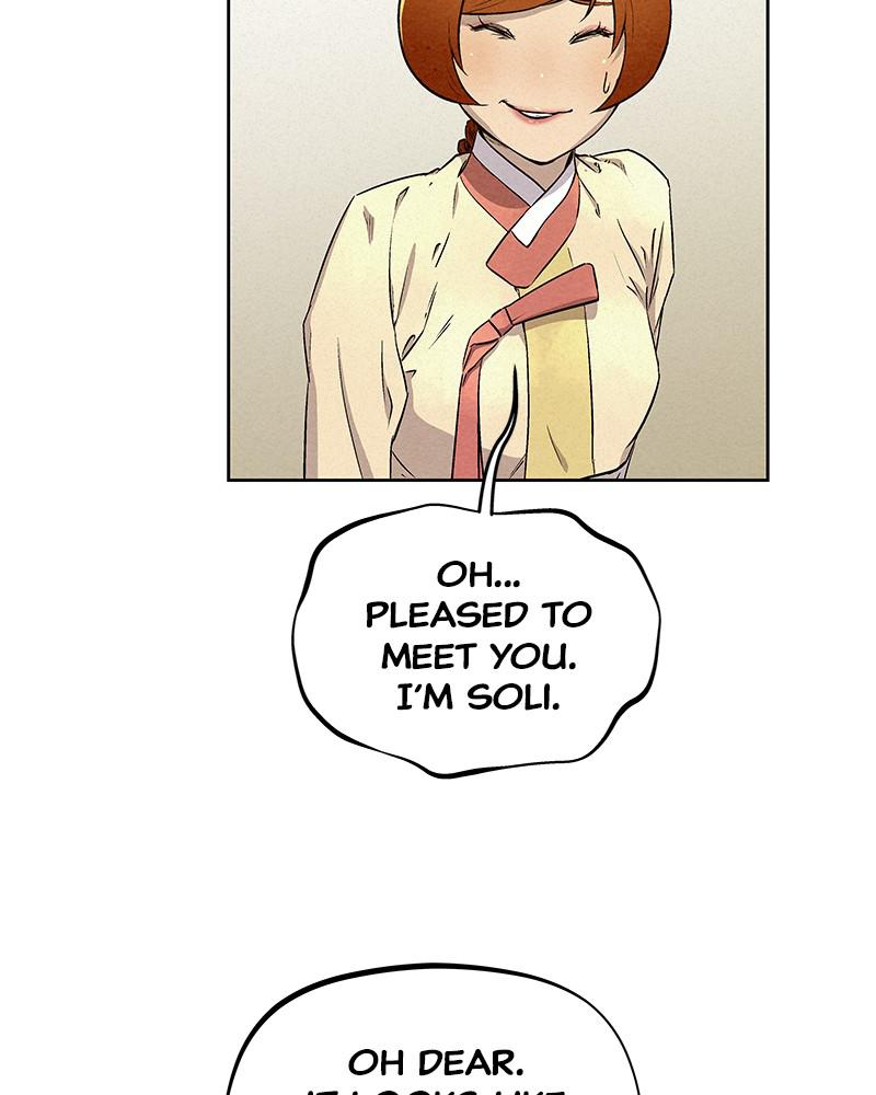 Spirit Hunter Chap 61 - Next Chap 62