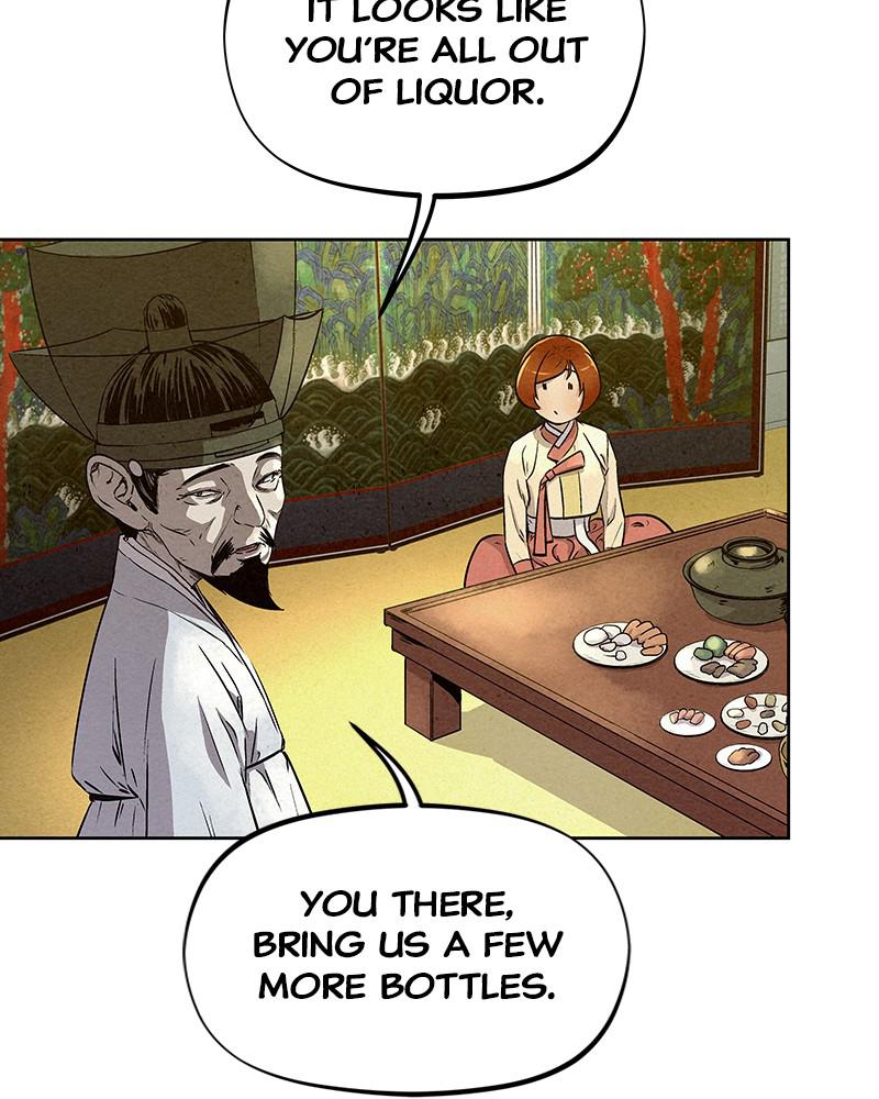 Spirit Hunter Chap 61 - Next Chap 62