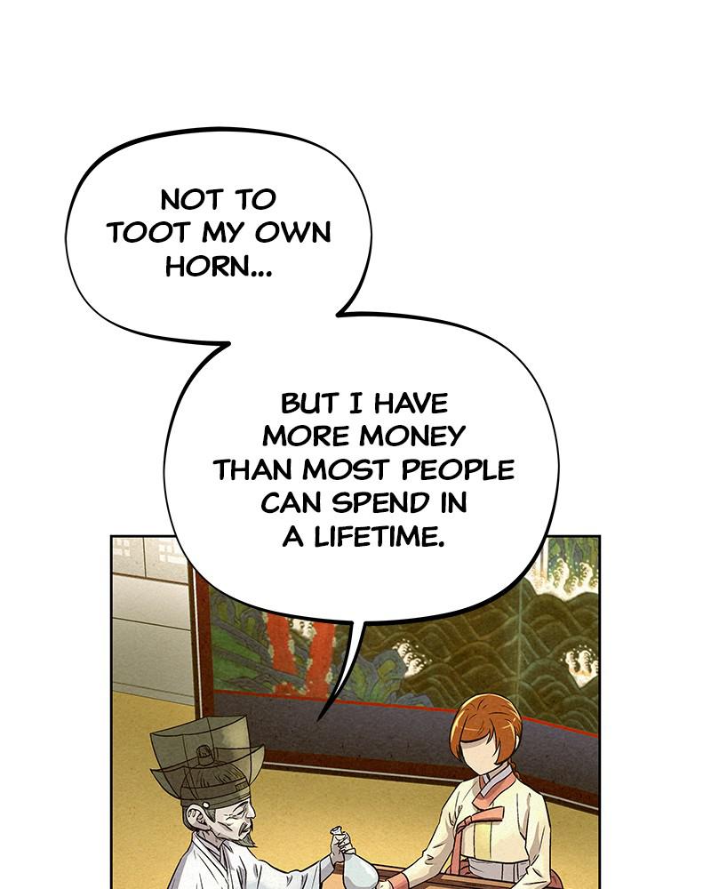 Spirit Hunter Chap 61 - Next Chap 62