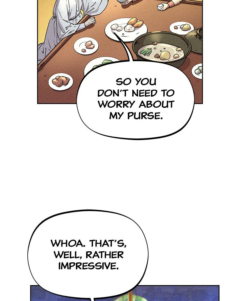 Spirit Hunter Chap 61 - Next Chap 62