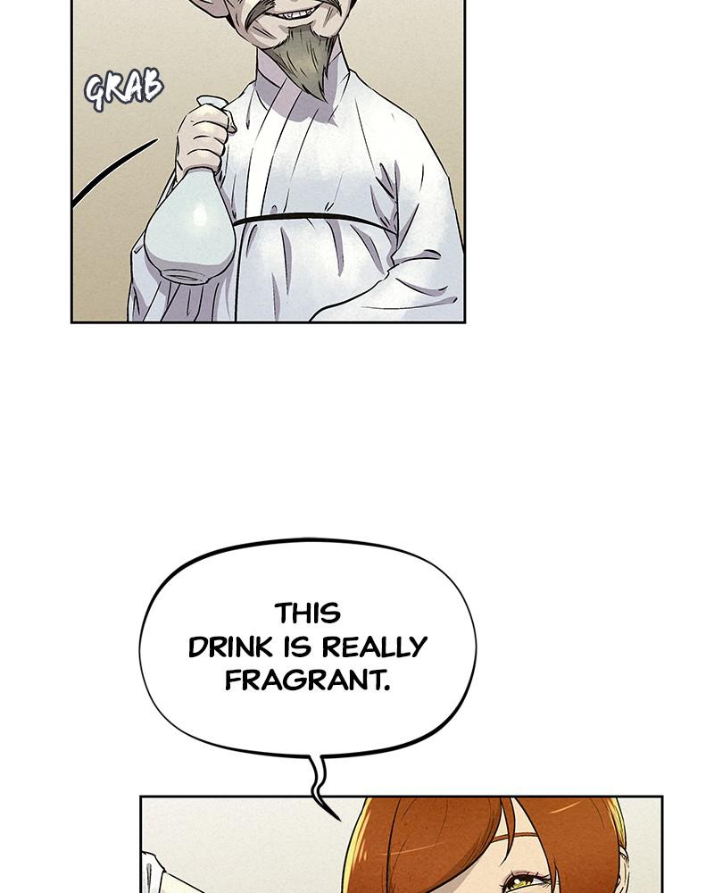 Spirit Hunter Chap 61 - Next Chap 62